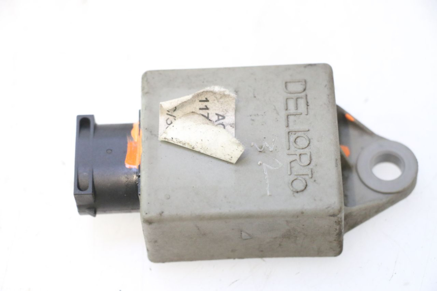 photo de CDI UNIT PEUGEOT ELYSTAR 50 (2002 - 2014) - Main view