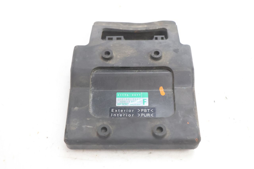 photo de CDI UNIT KAWASAKI ER-6 ER6 N 650 (2005 - 2009) - Main view