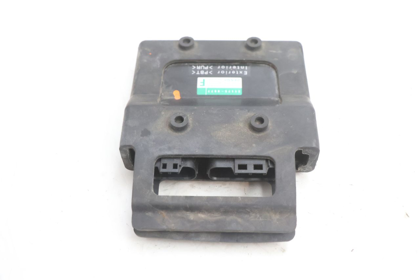photo de CDI UNIT KAWASAKI ER-6 ER6 N 650 (2005 - 2009) - Component detail