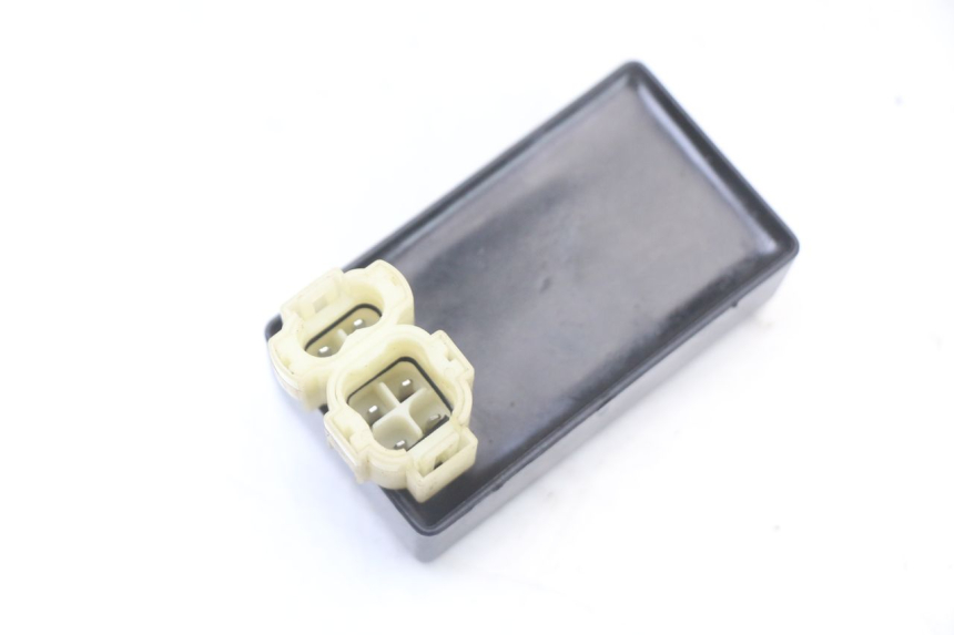 photo de CDI UNIT EUROCKA RETRO 50 (2007 - 2014) - Main view