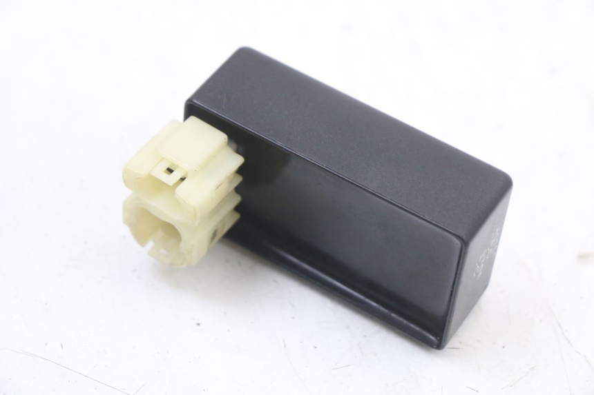 photo de CDI UNIT EUROCKA RETRO 50 (2007 - 2014) - Zoom on usage condition