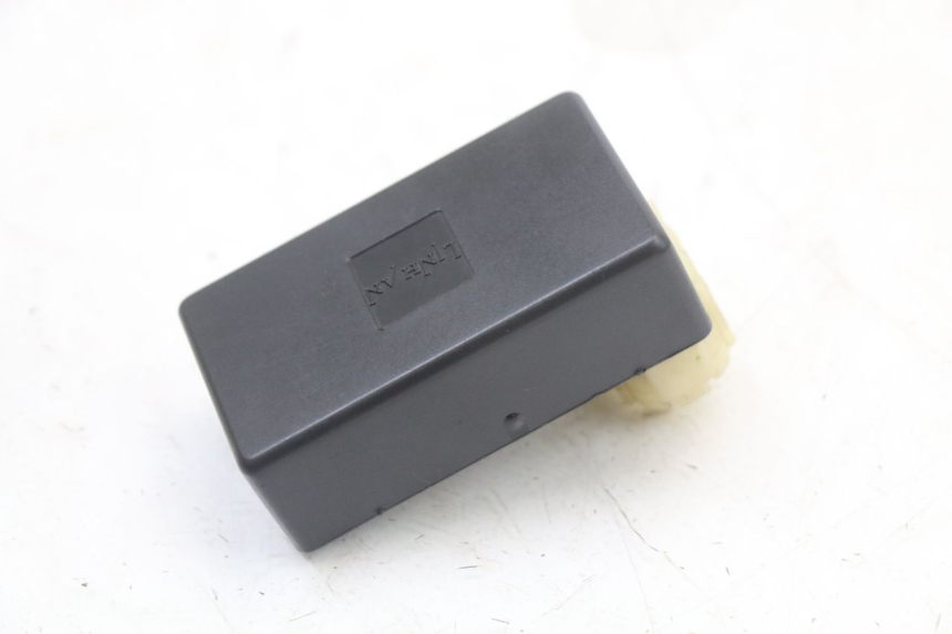 photo de CDI UNIT EUROCKA RETRO 50 (2007 - 2014) - Alternative perspective