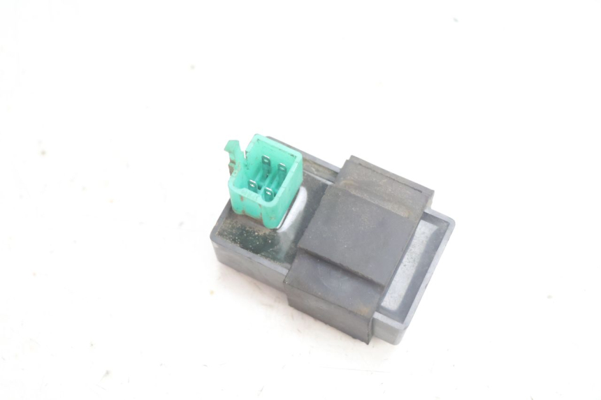photo de CDI UNIT JM MOTORS EVOLIS 4T 50 (2018 - 2022) - Main view