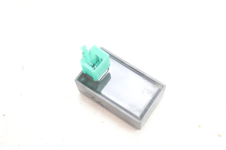 photo de CDI UNIT JM MOTORS EVOLIS 4T 50 (2018 - 2022) - Main view