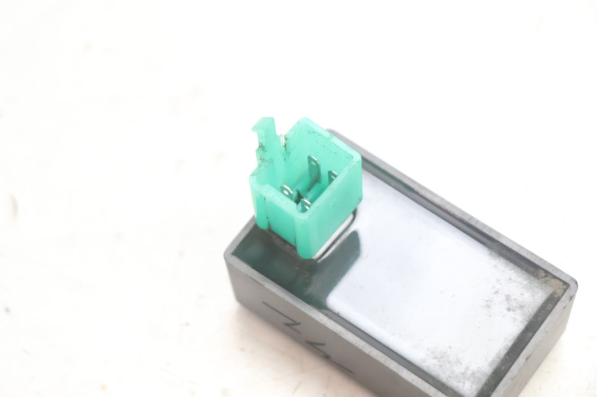 photo de CDI UNIT JM MOTORS EVOLIS 4T 50 (2018 - 2022) - Component detail