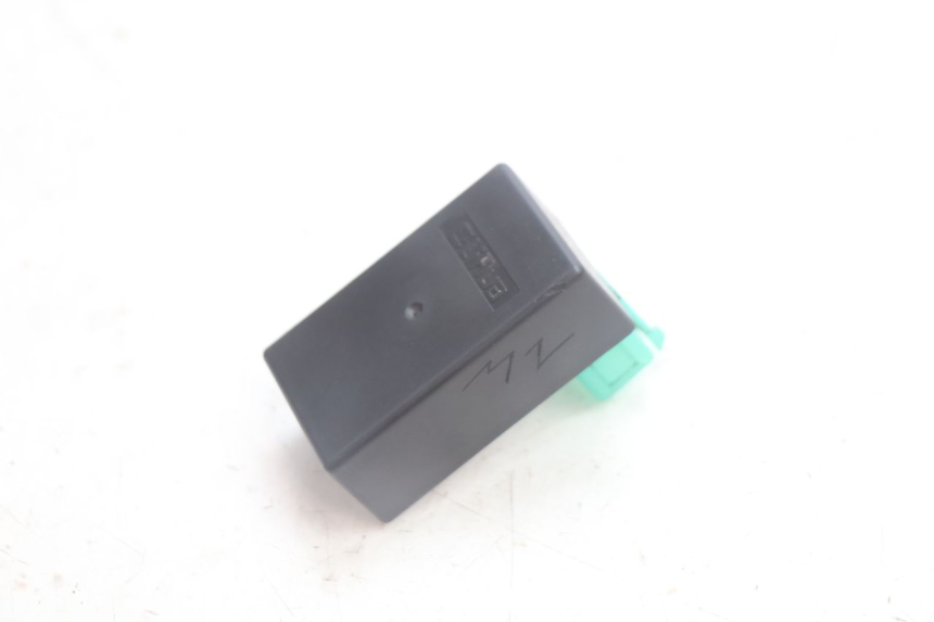 photo de CDI UNIT JM MOTORS EVOLIS 4T 50 (2018 - 2022) - Alternative perspective