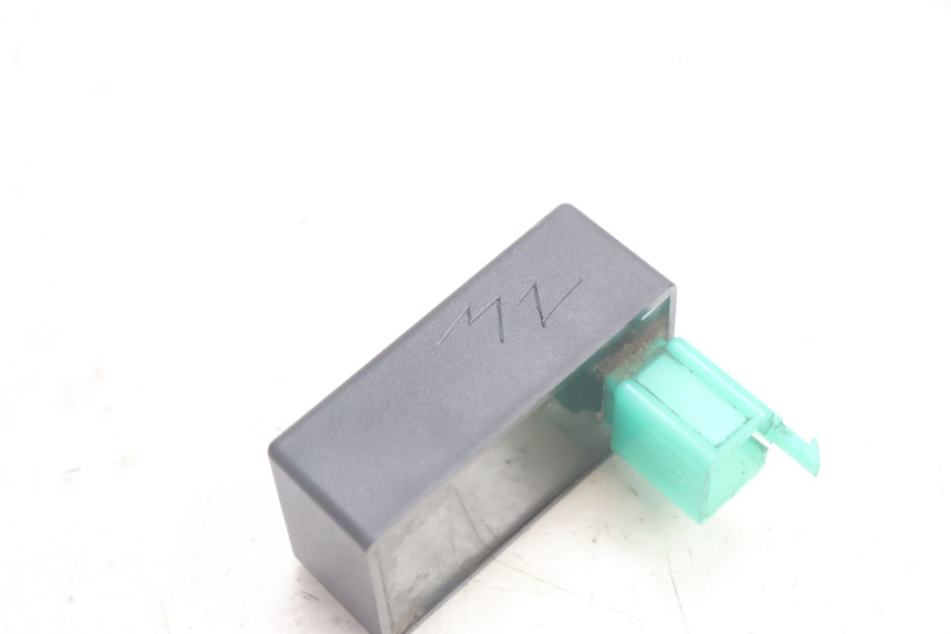 photo de CDI UNIT JM MOTORS EVOLIS 4T 50 (2018 - 2022) - Technical close-up