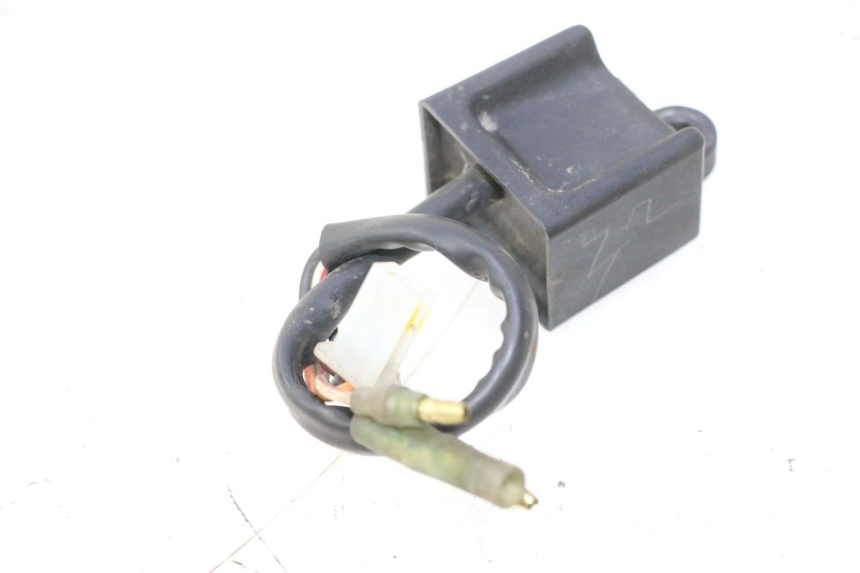 photo de CDI UNIT MBK EVOLIS 80 (1993 - 1999) - Main view