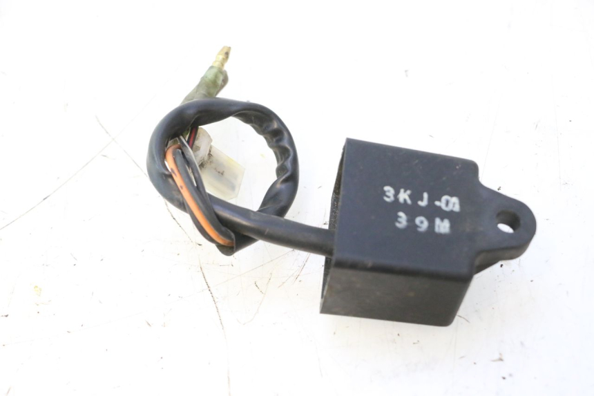 photo de CDI UNIT MBK EVOLIS 80 (1993 - 1999) - Alternative perspective