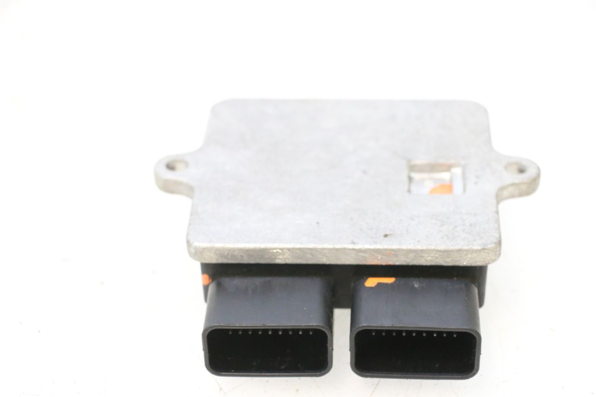 photo de CDI UNIT KEEWAY F-ACT FACT EVO 50 (2020 - 2026) - Alternative perspective