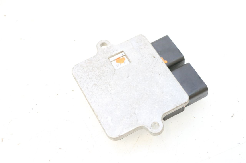photo de CDI UNIT KEEWAY F-ACT FACT EVO 50 (2020 - 2026) - Technical close-up