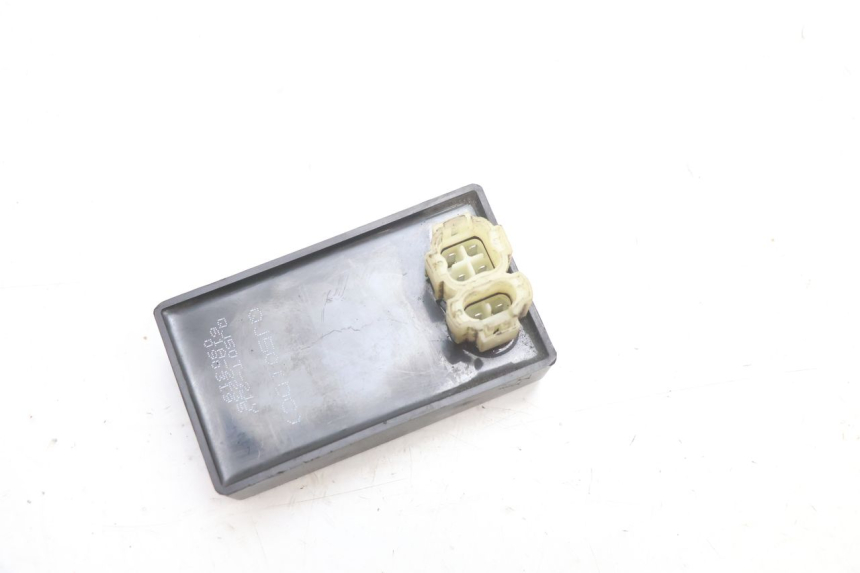 photo de CDI UNIT KEEWAY F-ACT NAKED 50 (2009 - 2014) - Main view