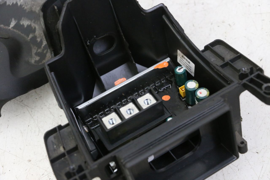 photo de CDI UNIT SEGWAY NINEBOT F40E 1 - Additional view of the item