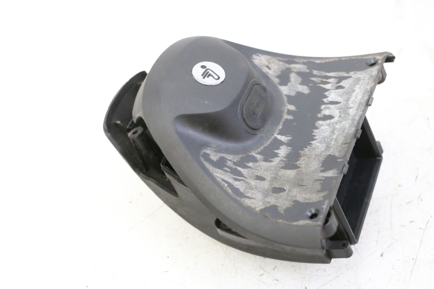 photo de CDI UNIT SEGWAY NINEBOT F40E 1 - Technical close-up