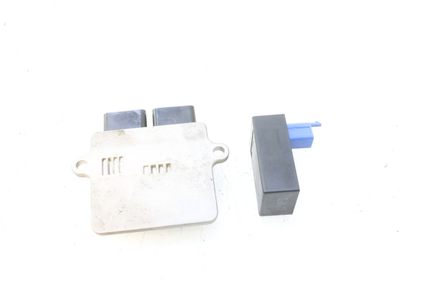 photo de CDI UNIT JM MOTORS F45i 4T 50 (2020 - 2023) - Component detail