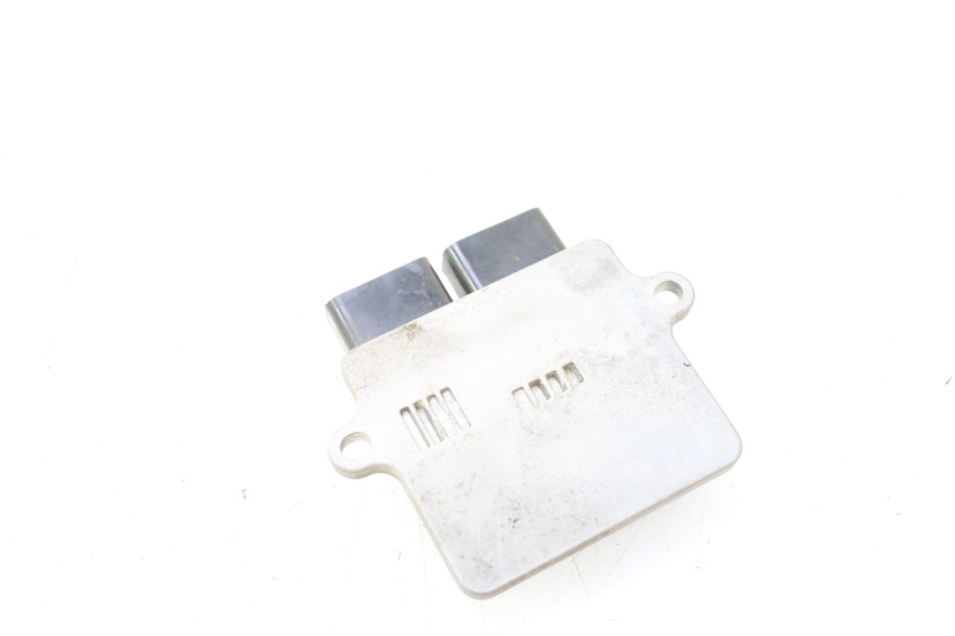photo de CDI UNIT JM MOTORS F45i 4T 50 (2020 - 2023) - Technical close-up