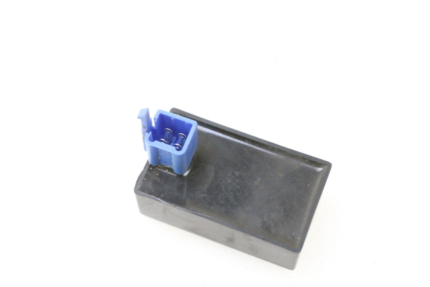 photo de CDI UNIT JM MOTORS F45i 4T 50 (2020 - 2023) - Surface and material condition