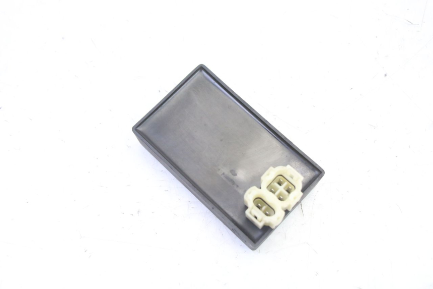 photo de CDI UNIT SYM FIDDLE 2 50 (2008 - 2013) - Main view