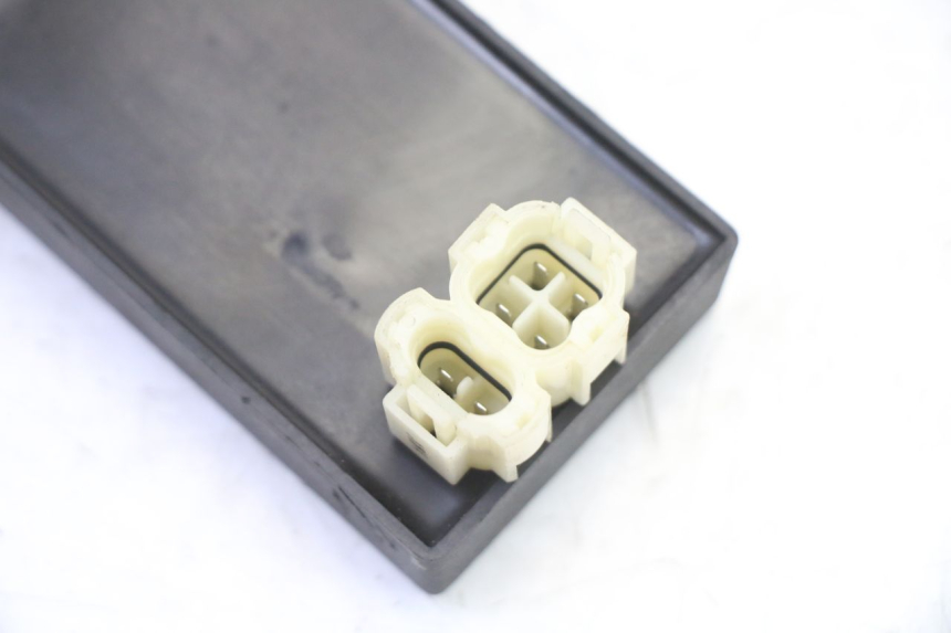 photo de CDI UNIT SYM FIDDLE 2 50 (2008 - 2013) - Component detail