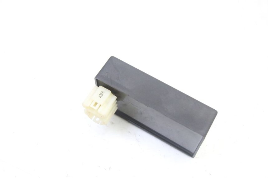 photo de CDI UNIT SYM FIDDLE 2 50 (2008 - 2013) - Zoom on usage condition