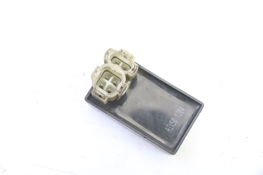 photo de CDI UNIT SYM FIDDLE 2 S 125 (2012 - 2014) - Main view