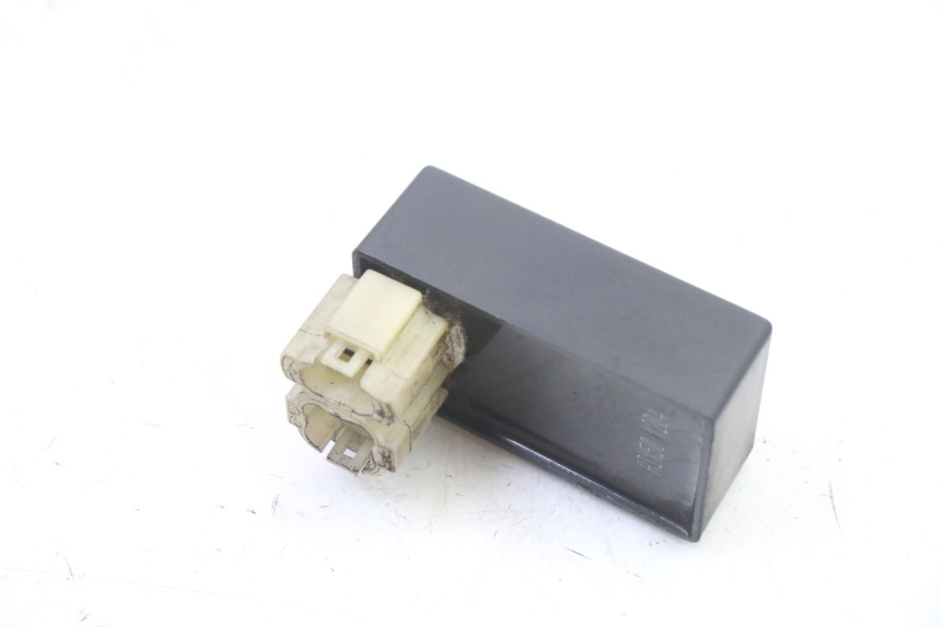 photo de CDI UNIT SYM FIDDLE 2 S 125 (2012 - 2014) - Zoom on usage condition