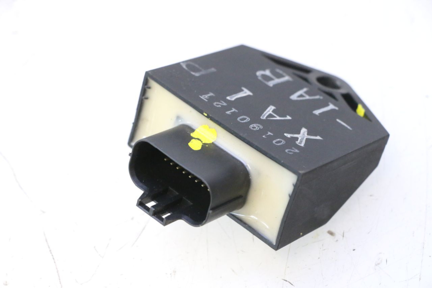 photo de CDI unit SYM FIDDLE 3 III 50 (2014 - 2020) - Component detail
