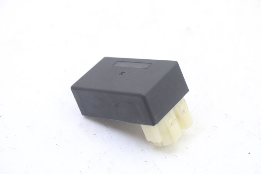 photo de CDI UNIT SYM FIDDLE 125 (2008 - 2010) - Zoom on usage condition