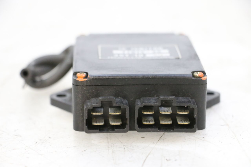 photo de CDI UNIT YAMAHA FJ 36Y 1100 (1984 - 1985) - Zoom on usage condition