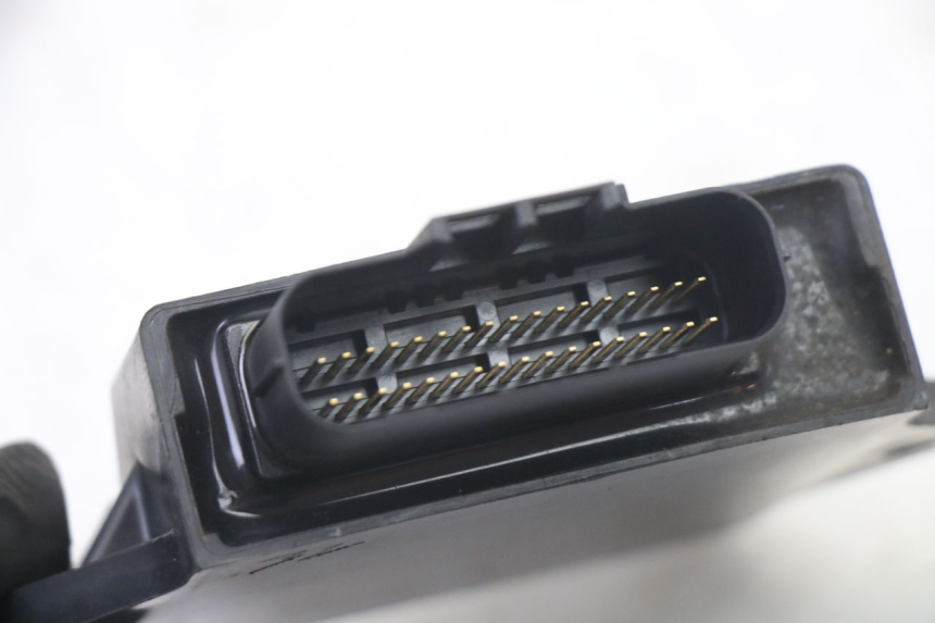 photo de CDI UNIT MBK FLAME X 125 (2007 - 2016) - Alternative perspective