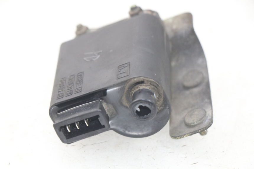 photo de CDI UNIT PIAGGIO FLY 2T 50 (2004 - 2017) - Zoom on usage condition