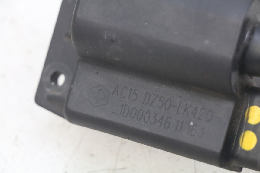 photo de CDI UNIT PIAGGIO FLY 4T 50 (2013 - 2017) - Component detail