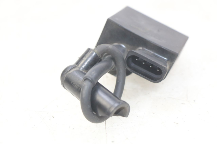 photo de CDI UNIT PIAGGIO FLY 4T 50 (2013 - 2017) - Zoom on usage condition