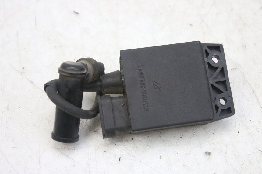 photo de CDI UNIT PIAGGIO FLY 4T 50 (2013 - 2017) - Component detail