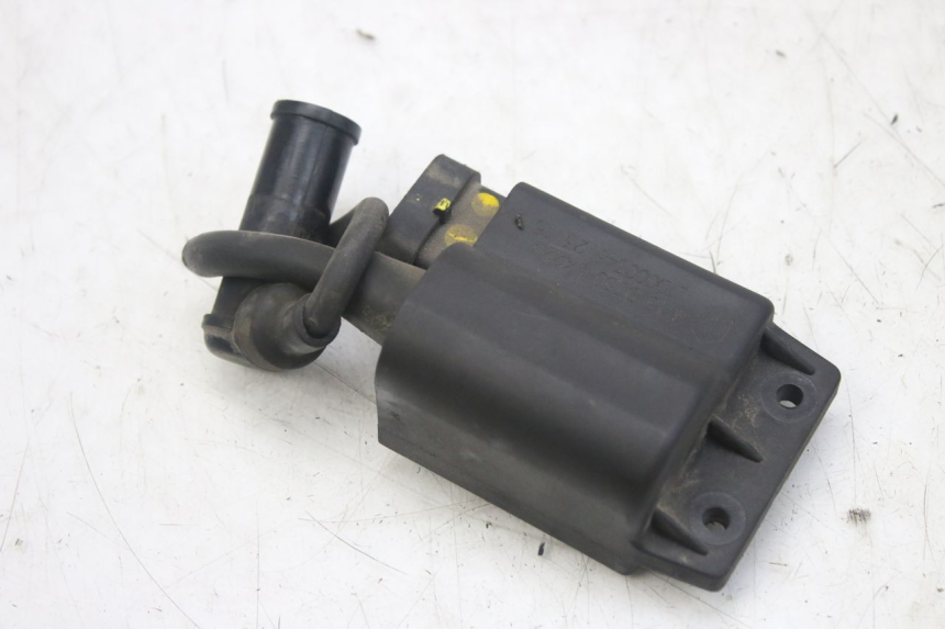 photo de CDI UNIT PIAGGIO FLY 4T 50 (2013 - 2017) - Zoom on usage condition