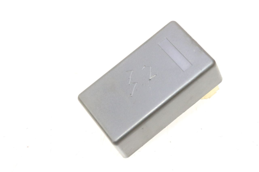 photo de CDI UNIT KEEWAY FOCUS 50 (2006 - 2009) - Main view