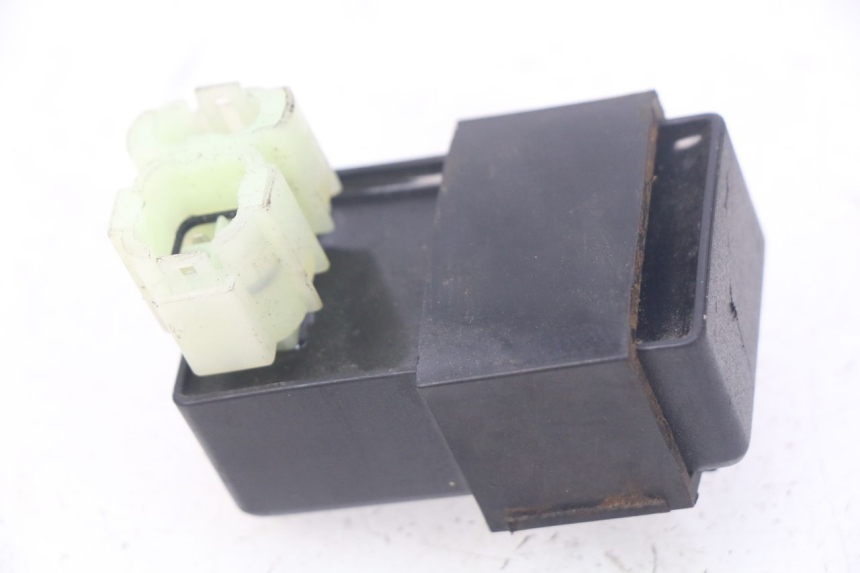 photo de CDI UNIT SACHS FY125T FY T 125 (2007 - 2011) - Zoom on usage condition