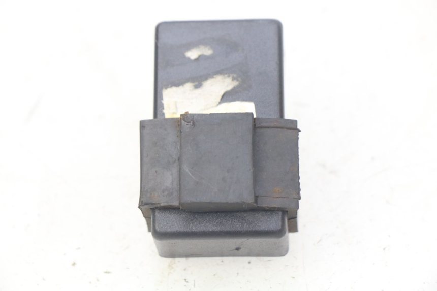 photo de CDI UNIT SACHS FY125T FY T 125 (2007 - 2011) - Technical close-up