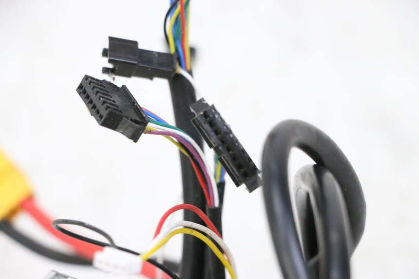 photo de CDI UNIT KUKIRIN G2 MASTER 1 - Component detail