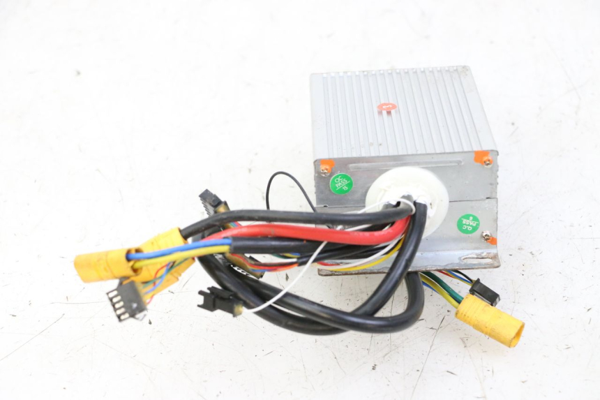 photo de CDI UNIT KUKIRIN G2 MASTER 1 - Component zoom