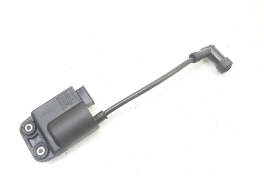 photo de CDI UNIT GILERA STALKER 50 (1997 - 2005) - Main view