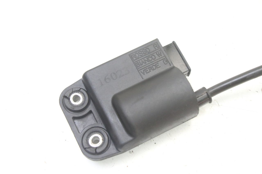photo de CDI UNIT GILERA STALKER 50 (1997 - 2005) - Component detail
