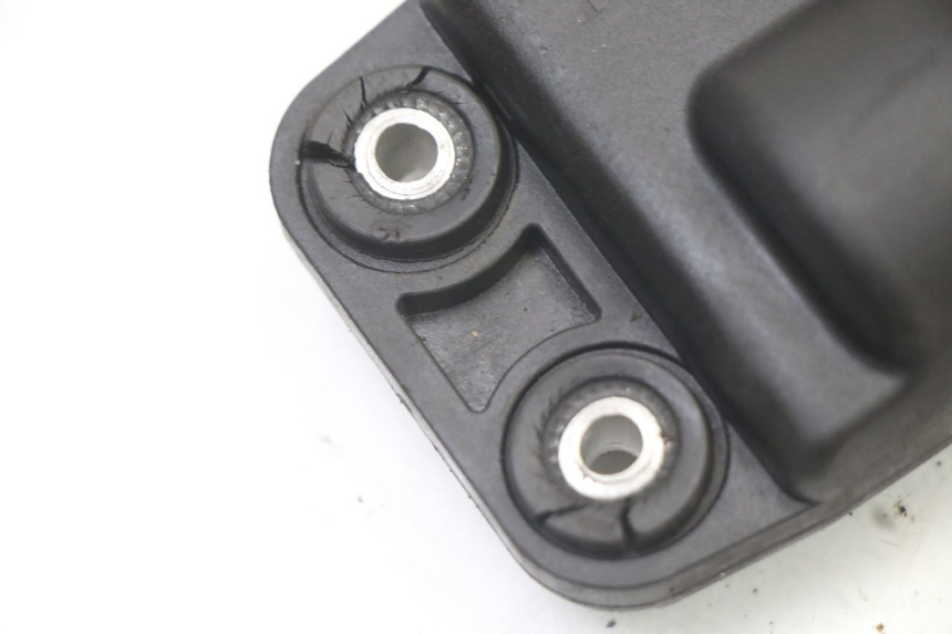 photo de CDI UNIT GILERA STALKER 50 (1997 - 2005) - Zoom on usage condition