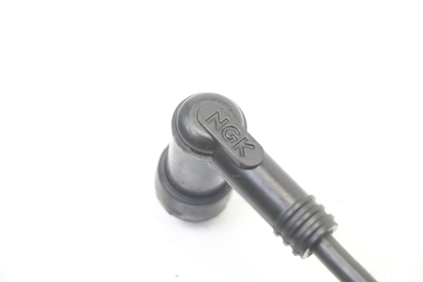 photo de CDI UNIT GILERA STALKER 50 (1997 - 2005) - Fixing points details