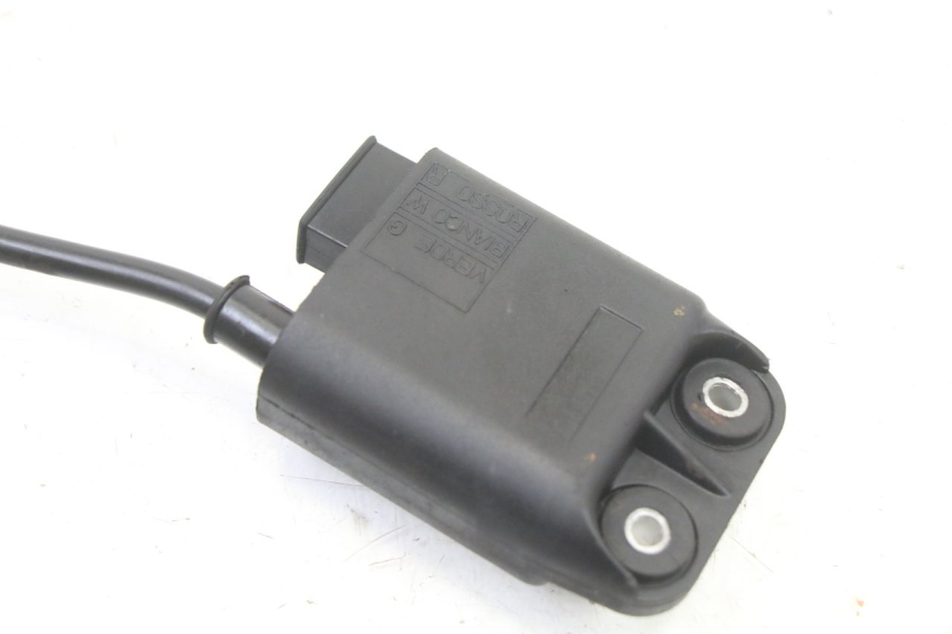 photo de CDI UNIT GILERA STALKER 50 (1997 - 2005) - Surface and material condition