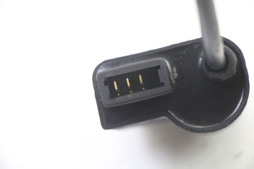 photo de CDI UNIT GILERA STALKER 50 (1997 - 2005) - Checked used part