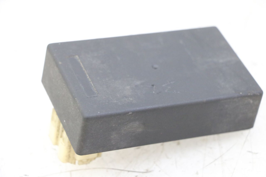 photo de CDI UNIT GOES WIKI 125 (2010 - 2015) - Component detail