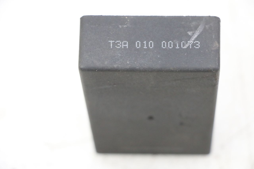 photo de CDI UNIT GOES WIKI 125 (2010 - 2015) - Zoom on usage condition