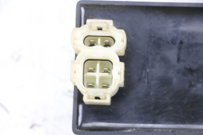 photo de CDI UNIT GOES WIKI 125 (2010 - 2015) - Alternative perspective