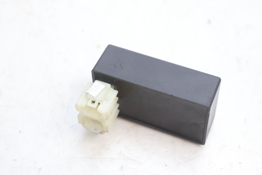 photo de CDI UNIT VASTRO GP 2T 50 (2013 - 2017) - Zoom on usage condition